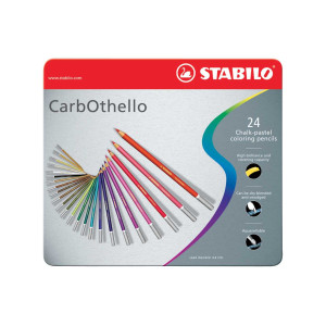 accessori---cancelleria/carbothello-stabilo-24-colori