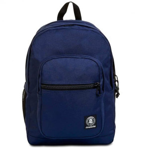 cartelle-e-zaini-per-la-scuola/zaino-scuola-invicta-backpack-jelek-plain-patriot-blue